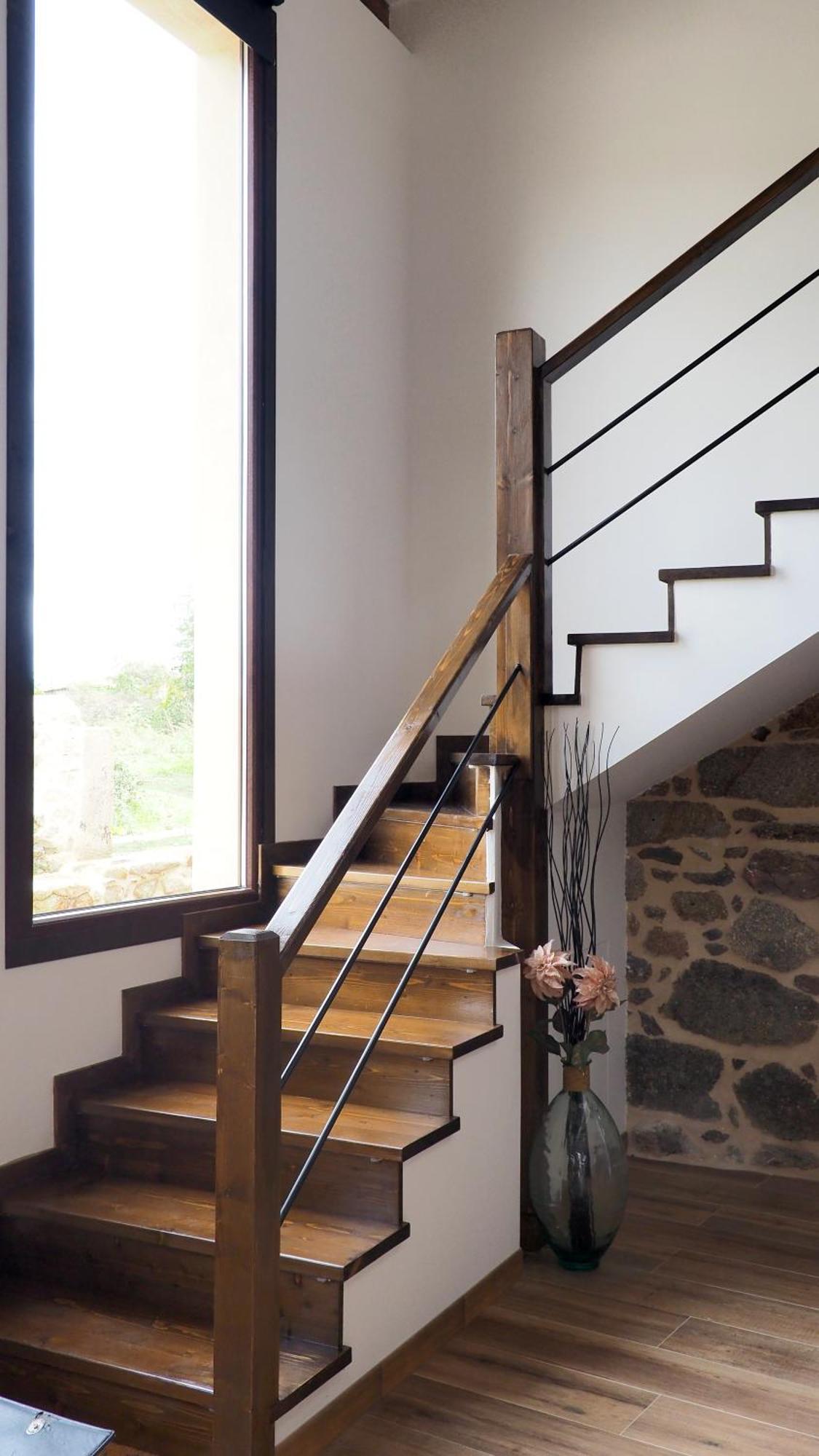 Apartamentos Muralla Sacra Sober Dış mekan fotoğraf